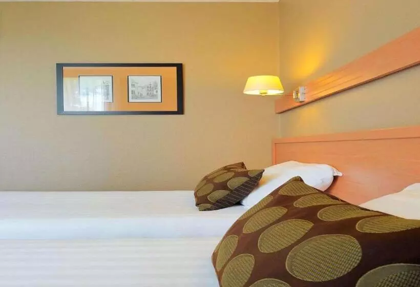 Mercure Hotel Zwolle