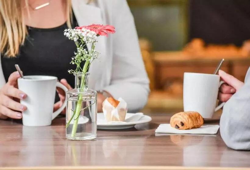 Mercure Hotel Zwolle