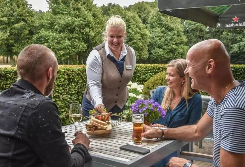 Mercure Hotel Zwolle