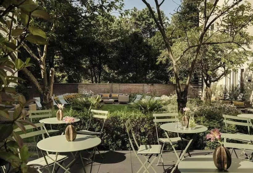 Hotel Park Centraal Den Haag, Part Of Sircle Collection