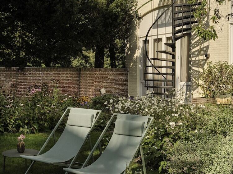 בית מלון כפרי Park Centraal Den Haag, Part Of Sircle Collection