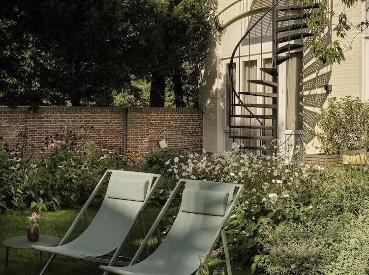 Hotel Park Centraal Den Haag, Part Of Sircle Collection