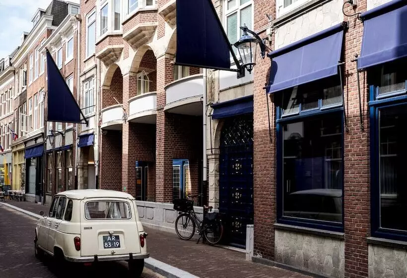 Hotel Park Centraal Den Haag, Part Of Sircle Collection