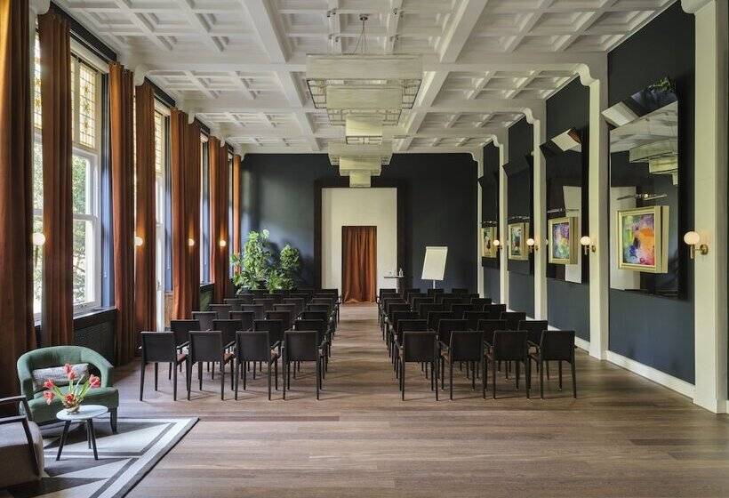 בית מלון כפרי Park Centraal Den Haag, Part Of Sircle Collection