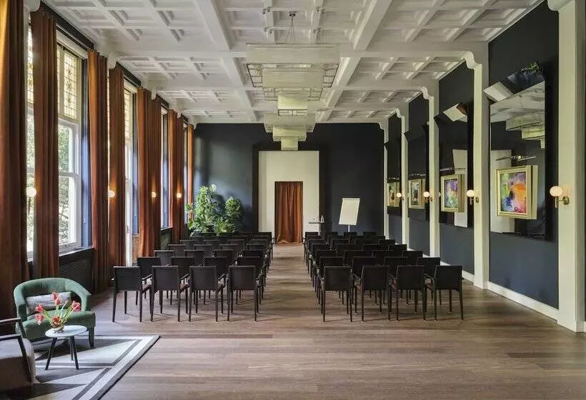 Hotel Park Centraal Den Haag, Part Of Sircle Collection