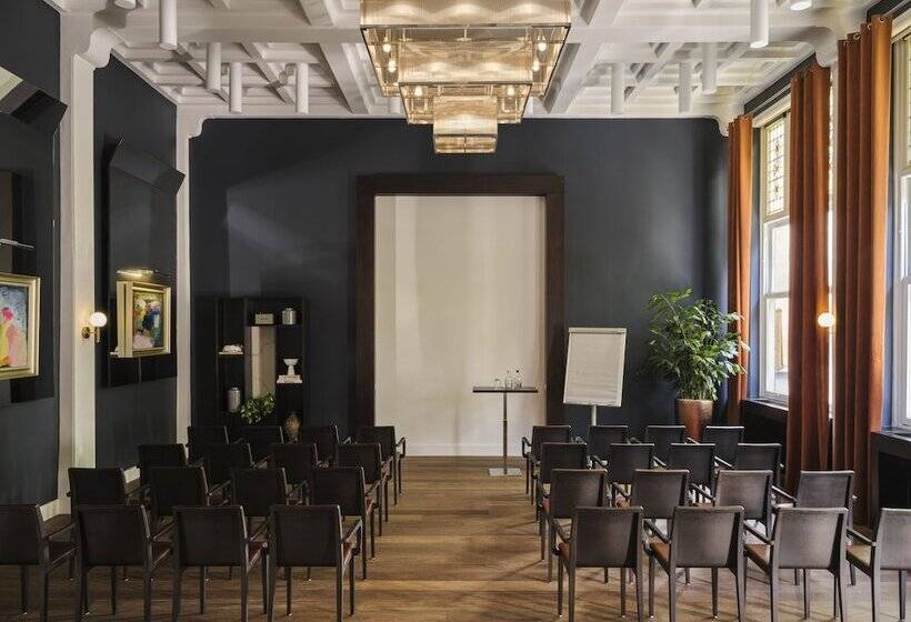 בית מלון כפרי Park Centraal Den Haag, Part Of Sircle Collection