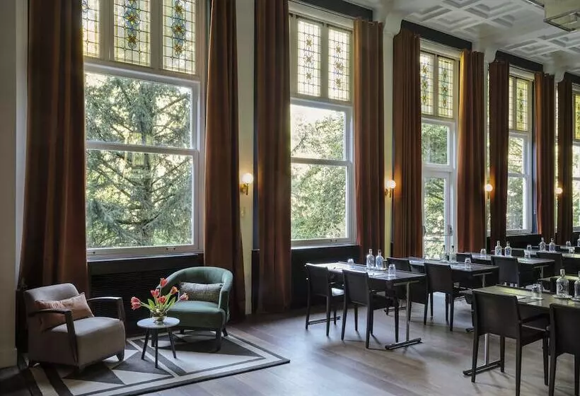 Hotel Park Centraal Den Haag, Part Of Sircle Collection