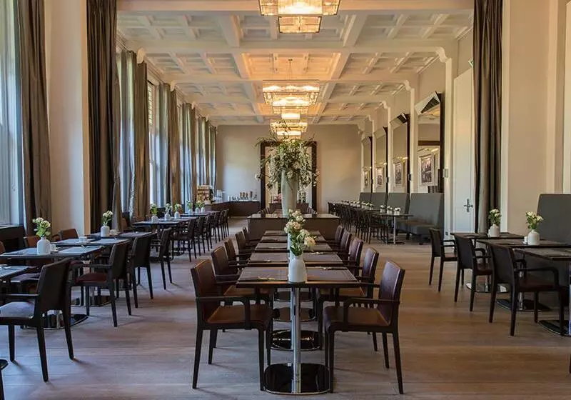 Hotel Park Centraal Den Haag, Part Of Sircle Collection