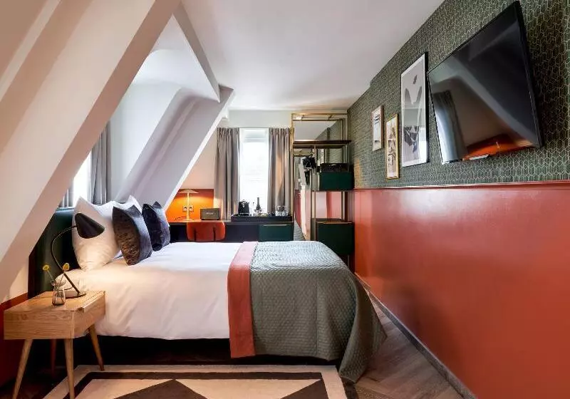 Hotel Park Centraal Den Haag, Part Of Sircle Collection