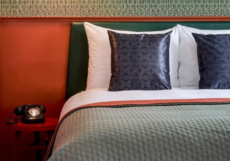 בית מלון כפרי Park Centraal Den Haag, Part Of Sircle Collection