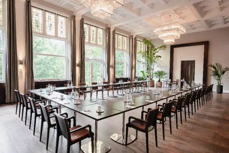 Hotel Park Centraal Den Haag, Part Of Sircle Collection