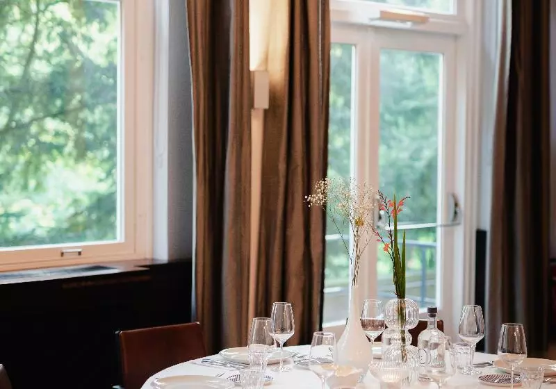 Hotel Park Centraal Den Haag, Part Of Sircle Collection