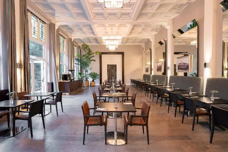 Hotel Park Centraal Den Haag, Part Of Sircle Collection