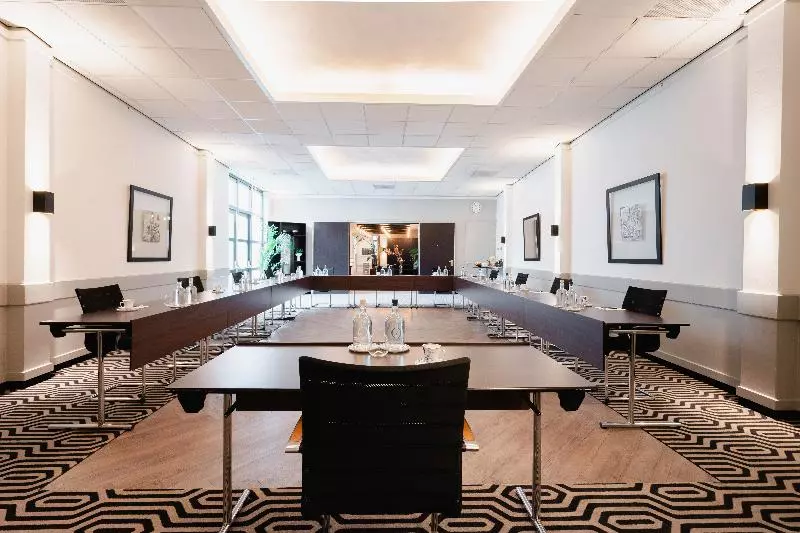 Hotel Park Centraal Den Haag, Part Of Sircle Collection