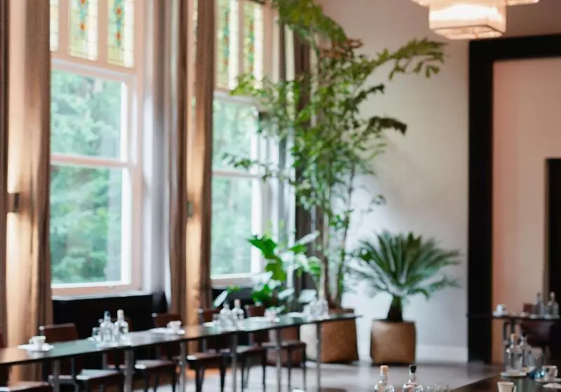 Hotel Park Centraal Den Haag, Part Of Sircle Collection