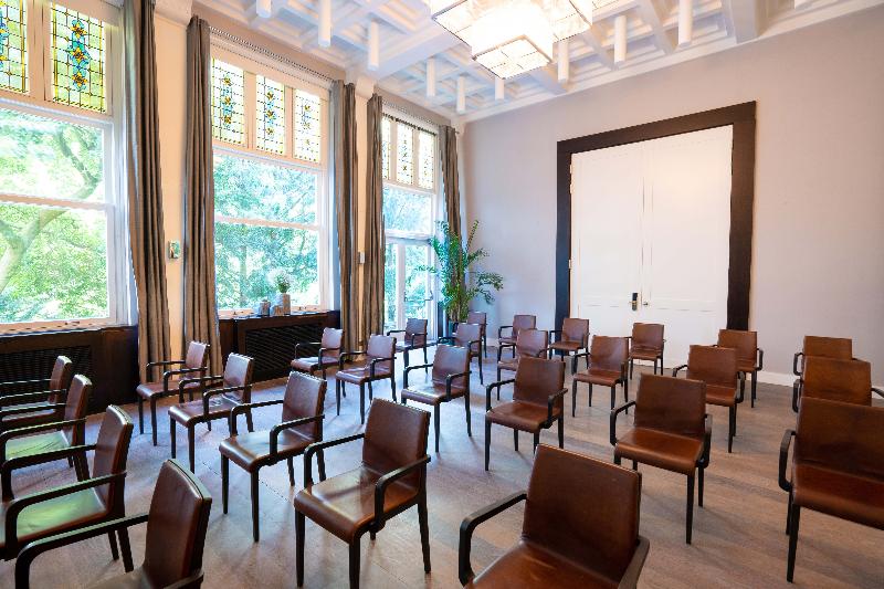 בית מלון כפרי Park Centraal Den Haag, Part Of Sircle Collection