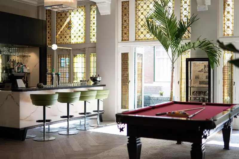 Hotel Park Centraal Den Haag, Part Of Sircle Collection