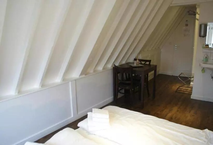 בית מלון כפרי Prinsenhof Amsterdam