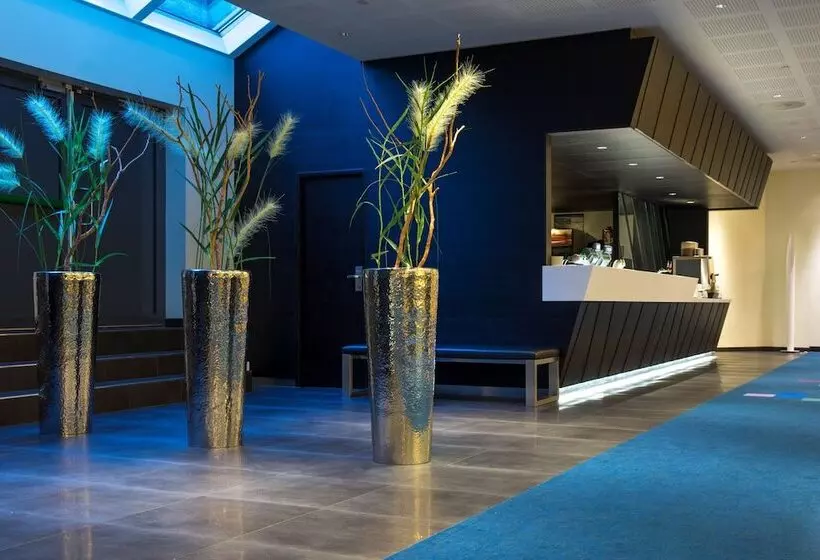 Radisson Blu Royal Hotel, Bergen
