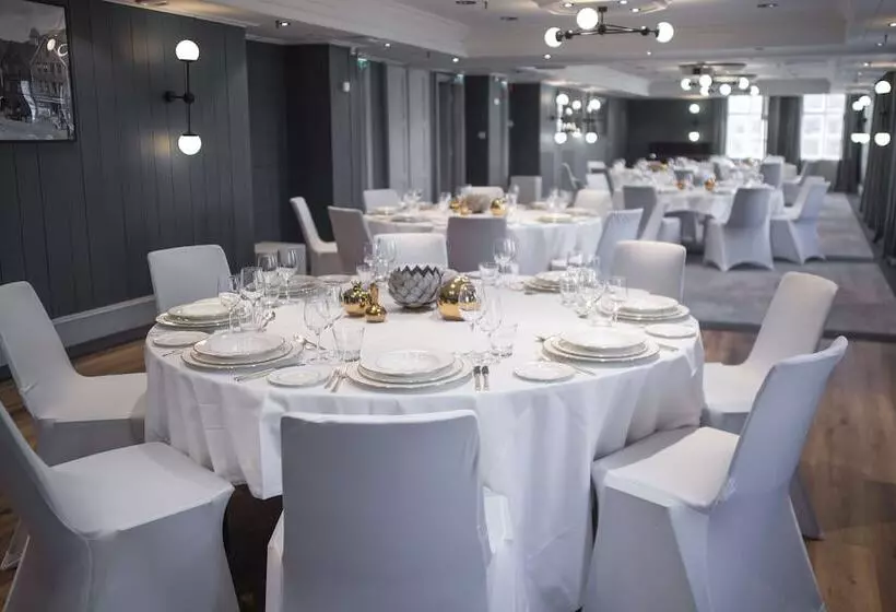 Radisson Blu Royal Hotel, Bergen