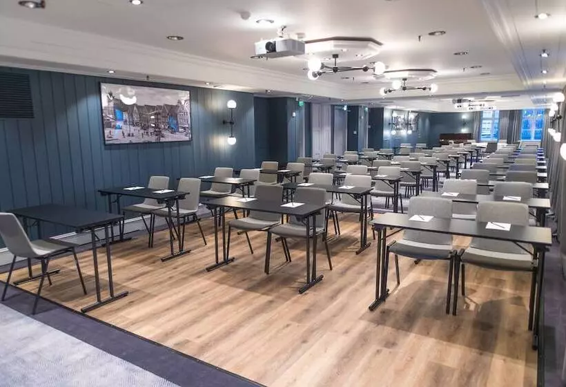 Radisson Blu Royal Hotel, Bergen