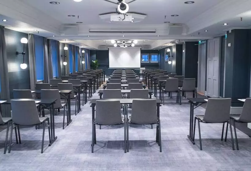Radisson Blu Royal Hotel, Bergen
