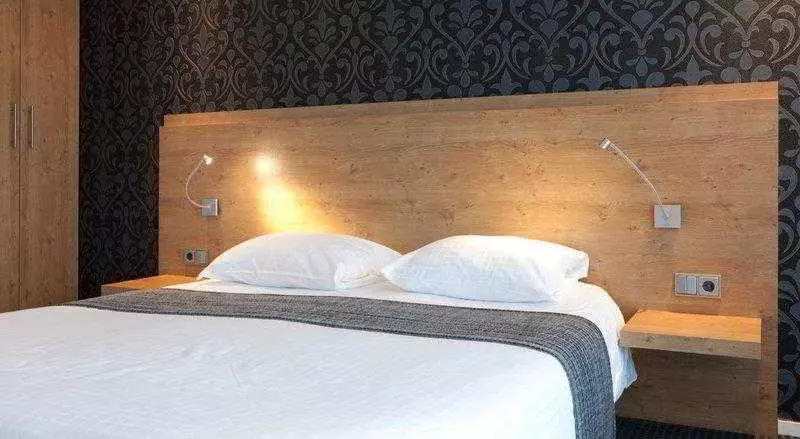 בית מלון כפרי Restaurant De Zwaan