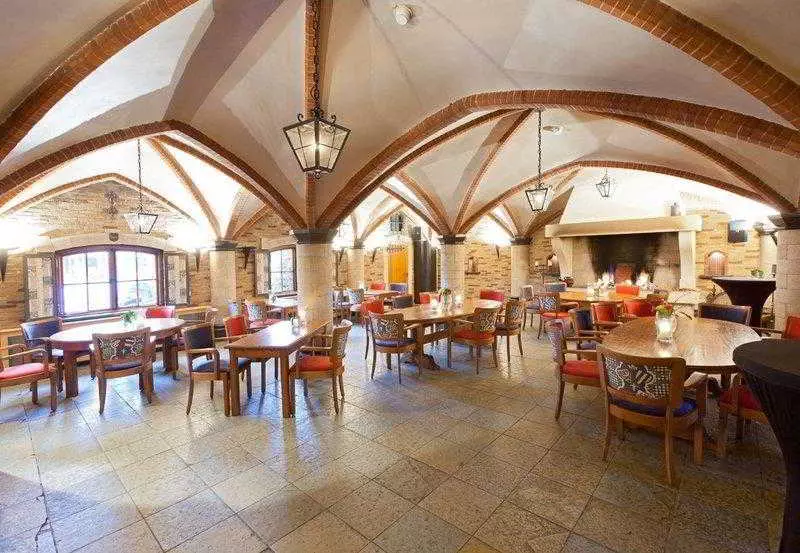 בית מלון כפרי Restaurant De Zwaan