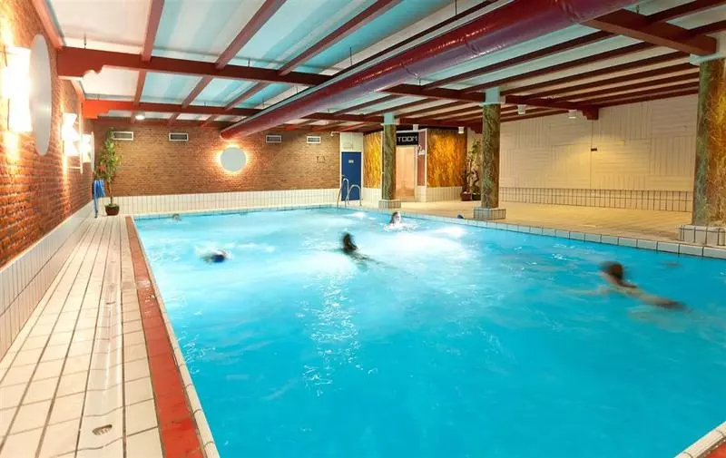 בית מלון כפרי Restaurant De Zwaan