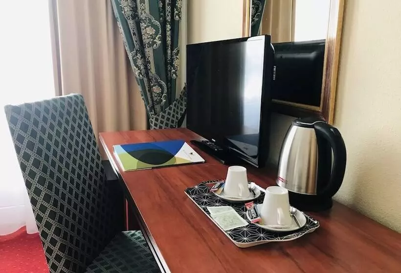 فندق Restaurant Ruyghe Venne