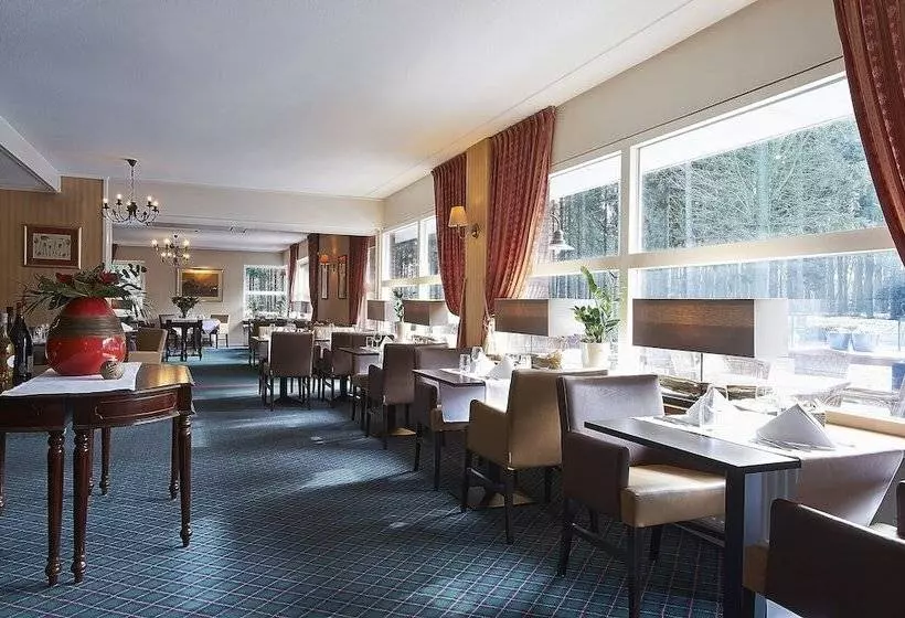 فندق Restaurant Ruyghe Venne