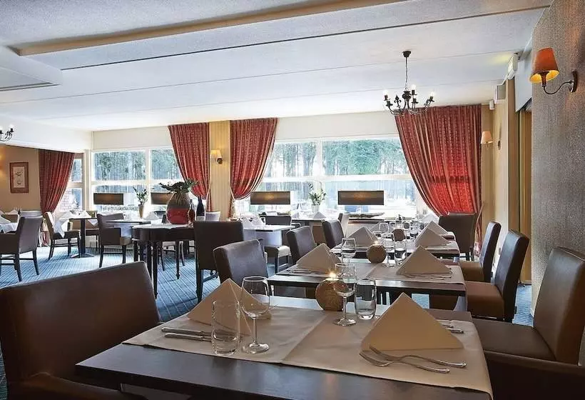 فندق Restaurant Ruyghe Venne