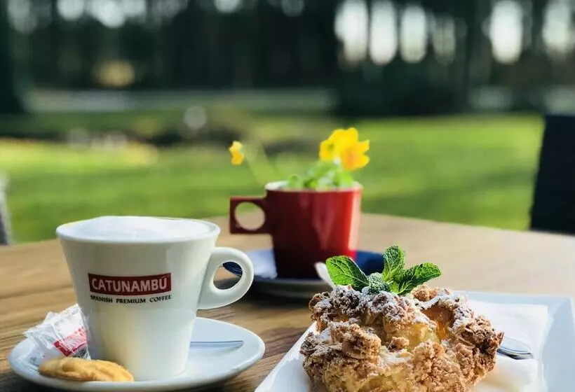 فندق Restaurant Ruyghe Venne