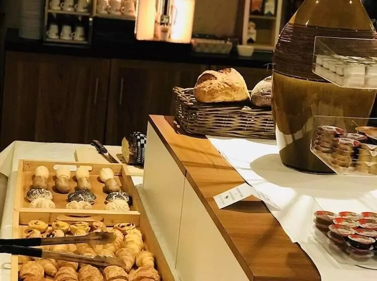 فندق Restaurant Ruyghe Venne