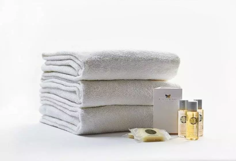 فندق Restaurant Ruyghe Venne