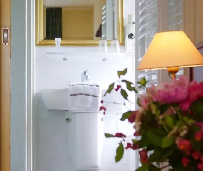 فندق Restaurant Ruyghe Venne