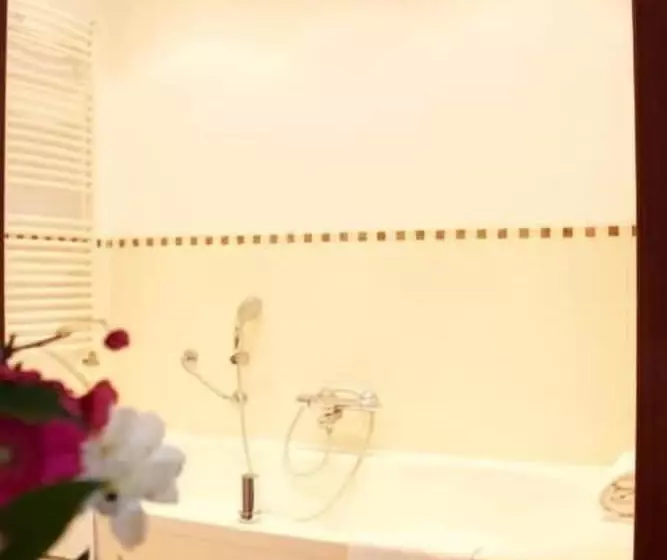 فندق Restaurant Ruyghe Venne