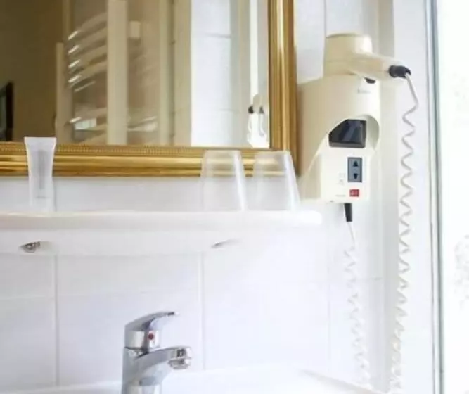 فندق Restaurant Ruyghe Venne