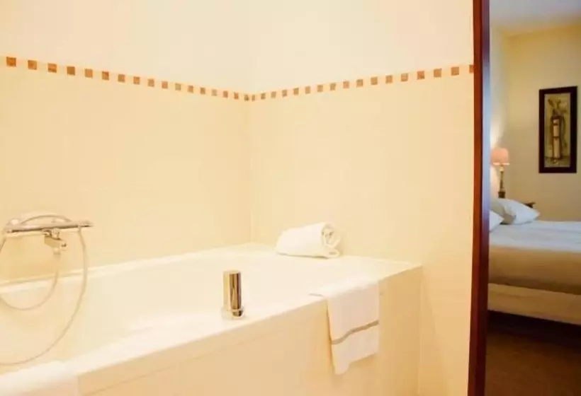 فندق Restaurant Ruyghe Venne