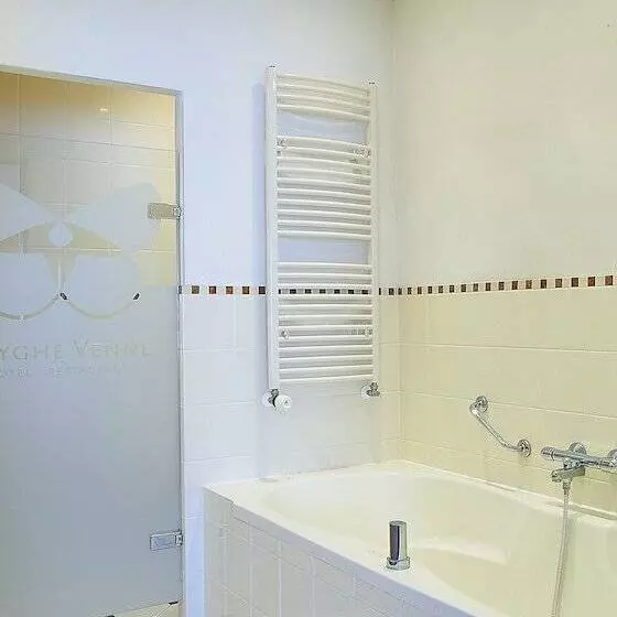 فندق Restaurant Ruyghe Venne