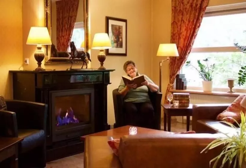 فندق Restaurant Ruyghe Venne