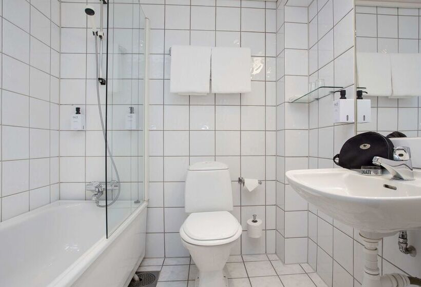 فندق Scandic Harstad