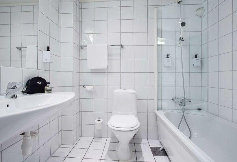 فندق Scandic Harstad