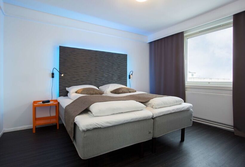 فندق Scandic Harstad