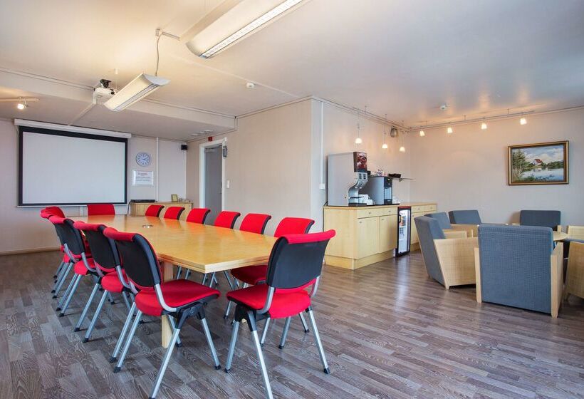 فندق Scandic Harstad