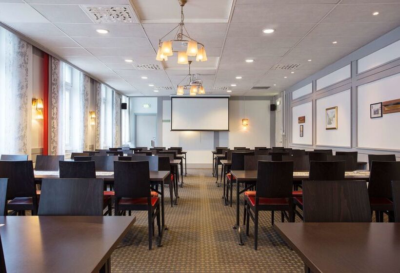 فندق Scandic Harstad