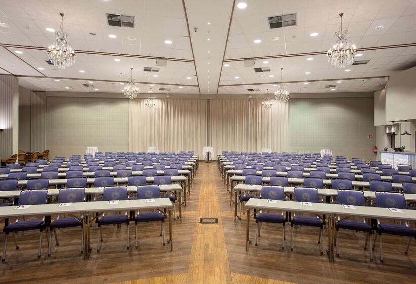 فندق Scandic Harstad