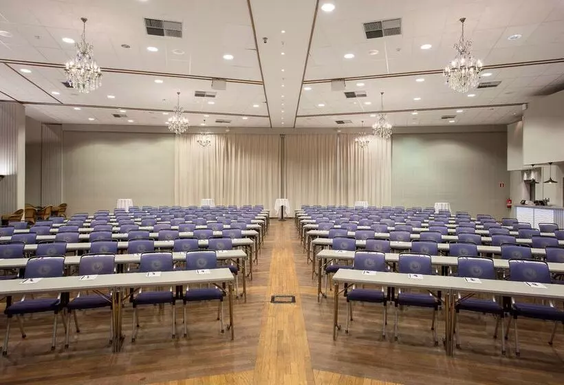 酒店 Scandic Harstad