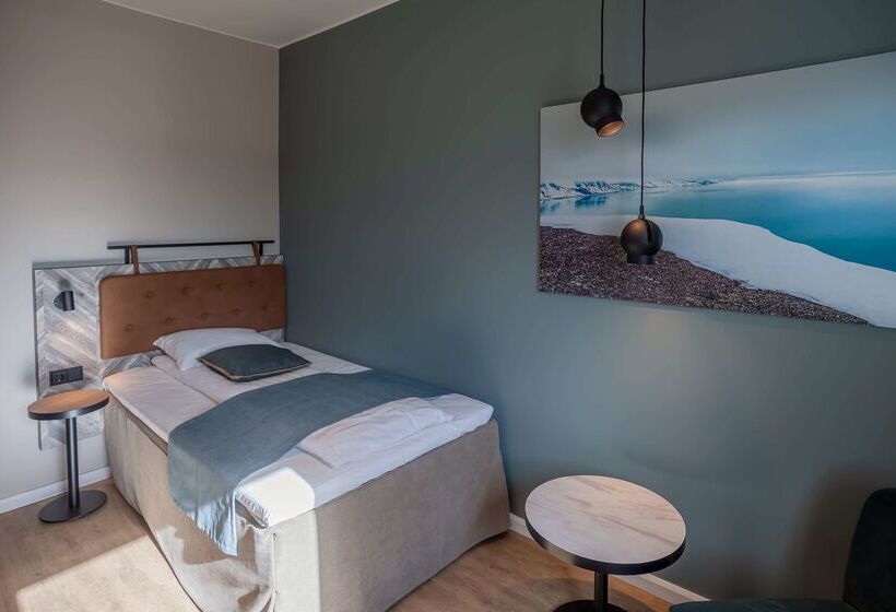 فندق Scandic Harstad