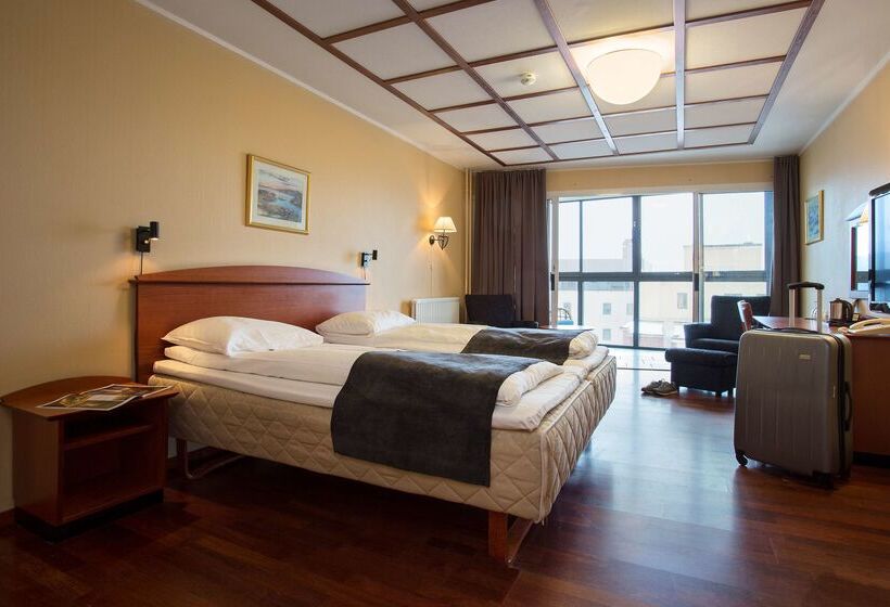 فندق Scandic Harstad